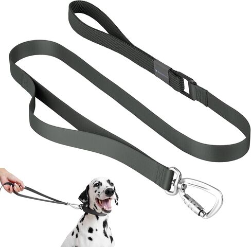 مقود مرن مصنوع من سبيكة خفيفة (كتان)، M in Kuwait