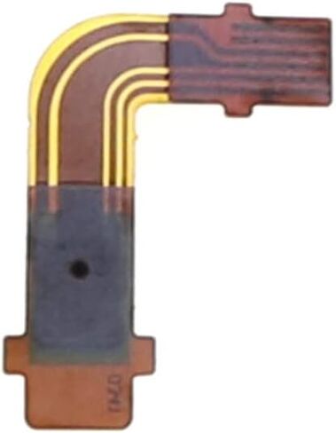 Replacement Microphone Flex Cable for PS5 Controller Handle Inner Mic Ribbon Cable (A) in Saudi Arabia