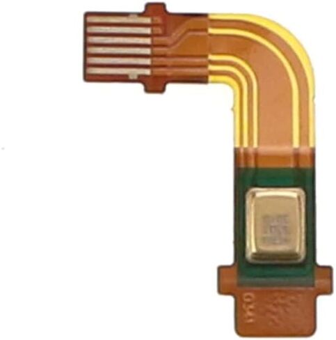 Replacement Microphone Flex Cable for PS5 Controller Handle Inner Mic Ribbon Cable (A) in Saudi Arabia