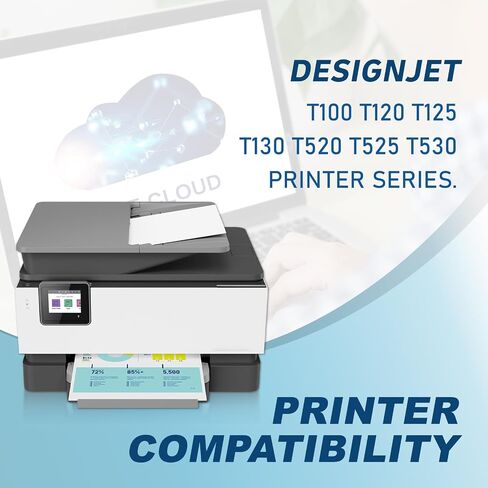 962XL Ink Cartridges Combo Pack 9015e Compatible for hp Printers 962 XL Ink Cartridges Replacement for HP Officejet Pro 9010e 9020e 9010 9020 9015 9016 9018 9020 9025 in Saudi Arabia