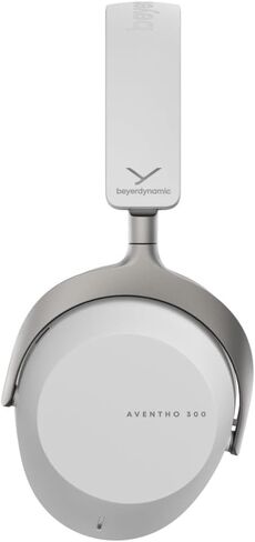 beyerdynamic AVENTHO 300 Wireless Over-Ear Headphones with ANC, Dolby Atmos and Head Tracking (Black) in Saudi Arabia