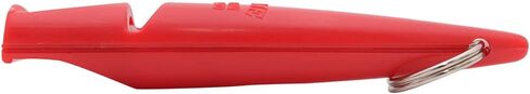 ACME The Dog Training Whistle Number 210.5 High Pitch, Single Note | Good Sound Quality, Weather-Proof Whistles | Designed and Made in The UK (Yellow) in Kuwait
