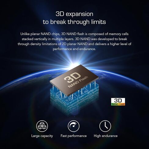 ترانسيند هارد SSD داخلي للالعاب بذاكرة مستديمة 4TB MTE250H - منفذ الملحقات الاضافية السريع الجيل الرابع، M.2 2280 مع مشتت حراري من الالومنيوم، حتى 7200 ميجابايت/ثانية - TS4TMTE250H in Kuwait