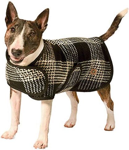 Chilly Dog 300707 Dog Coats, XXL in Saudi Arabia