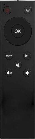 Samsung Soundbar Remote for All Samsung Home Theater System, HW-Q990B HW-Q930B HW-Q6CB HW-Q600B HW-Q67CB HW-Q60B HW-Q990B/ZA HW-Q935B HW-Q810B HW-Q710B HW-Q910B HW-Q750B HW-Q800B/ZA in Saudi Arabia