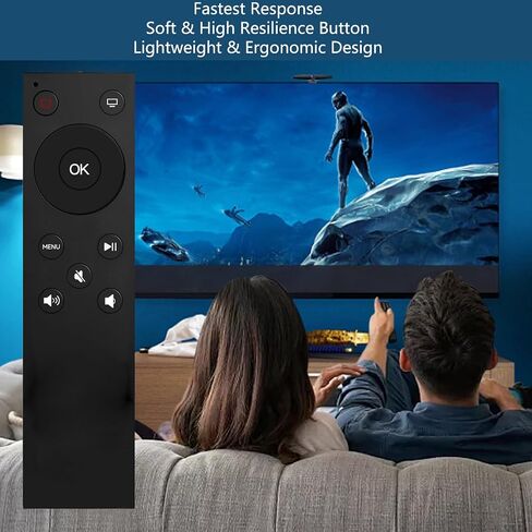 Samsung Soundbar Remote for All Samsung Home Theater System, HW-Q990B HW-Q930B HW-Q6CB HW-Q600B HW-Q67CB HW-Q60B HW-Q990B/ZA HW-Q935B HW-Q810B HW-Q710B HW-Q910B HW-Q750B HW-Q800B/ZA in Saudi Arabia