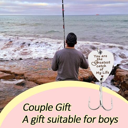 Boyfriend Fiance Birthday Gift for Husband Boyfriend Valentines Day Gifts for Him Men Husband Anniversary Wedding Gift Ideas in Saudi Arabia
