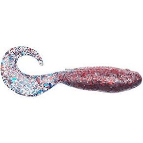 Berkley Berkley Gulp Swimming Mullet Fishing Soft Bait