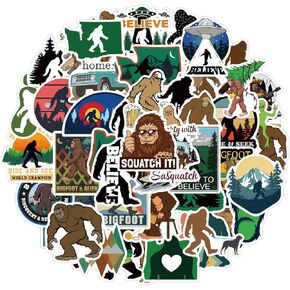 50pcs Stardew Valley Stickers Waterproof Vinyl Kawaii Stickers for Kids Teens Adult Skateboard Computer Laptop Guitar