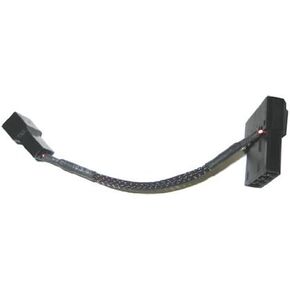 Coolerguys Mini 3-4 pin Fan Adapter (4 Pack) in Kuwait