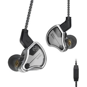 في أذن مراقبة سماعة رأس IEM ، CCZ BC02 ، سماعة السائق السلكية السلكية الديناميكية ، وأذن هايفي ، وسماعات الأذن ، و CCZ في شاشة الأذن للنظام (الوردي ، بدون ميكروفون) in Kuwait