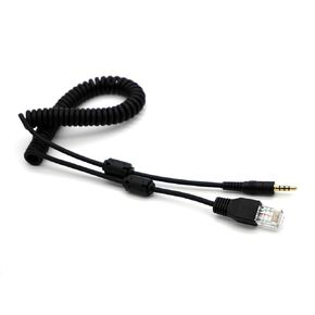 Digirig Cable for Anytone AT-D578 (Short with CAT Control)