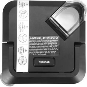 Replacement Pitcher 72 oz XL and Locking Lid Set Compatible with Ninja Blender Professional, 72oz Crushing for Ninja BL660, BL740, BL660W BL660WM BL663 BL663CO BL740C