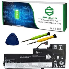 45N1112 45N1113 Laptop Battery Replacement for Lenovo ThinkPad T440 T450 T450S T460 X240 X240S X250 X260 A275 Series 45N1111 01AV459 45N1109 45N1773 45N1108 L16M3P71 45N1110 11.4V 24Wh