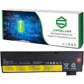 45N1112 45N1113 Laptop Battery Replacement for Lenovo ThinkPad T440 T450 T450S T460 X240 X240S X250 X260 A275 Series 45N1111 01AV459 45N1109 45N1773 45N1108 L16M3P71 45N1110 11.4V 24Wh in Kuwait