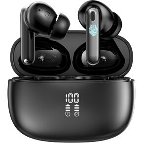 AI Translation Earbuds Real Time USB Charger Cable