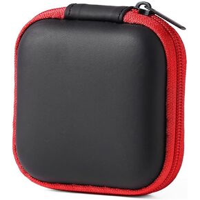 بالنسبة لسماعات الأذن الحافظة ، فإن سماعة الرأس/سماعة الرأس/حقيبة الحافظة الواقية (Orange) in Kuwait