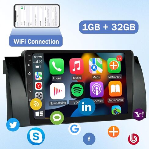 Car Radio for Nissan Frontier Xterra 2009-2012, Android 11 Head Unit with Octa Core 9 inch High Definition Touch Screen Bluetooth USB Player, for Nissan Frontier Xterra 2009 2010 2011 2012 in Saudi Arabia