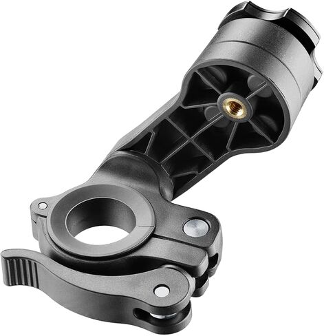 Interphone, Adhesive Pad, 3M Attachment for Grip and Stability, Compatible with Holders, Indicated for Motorbike, Bikes and Cars in Kuwait