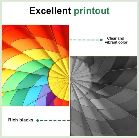 LC3033 XXL Ink Cartridges Super High Yield Compatible for Brother LC3033 Ink Cartridges LC3033XXL LC3035 Combo Pack Work for MFC-J995DW MFC-J805DW MFC-J815DW MFC-J995DW XL MFC-J805DW XL Printer,5-Pack in Saudi Arabia