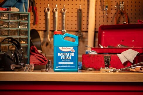 بلو ديفيل 00204 تدفق الرادياتير - 1 كوارت in Kuwait