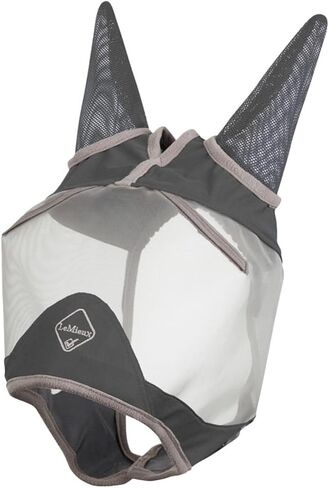 LeMieux ArmourShield Pro Half Fly Mask in Kuwait