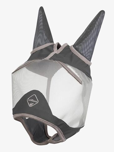 LeMieux ArmourShield Pro Half Fly Mask in Kuwait
