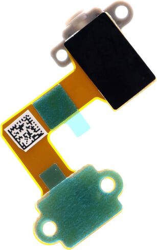 Deal4GO Audio Headphone Jack Cable Connector Socket A19BL1 Replacement for Dell XPS 15 9500 9510 9520 9530 Precision 5550 5560 5570 5580 Latitude 5500 (White) in Saudi Arabia