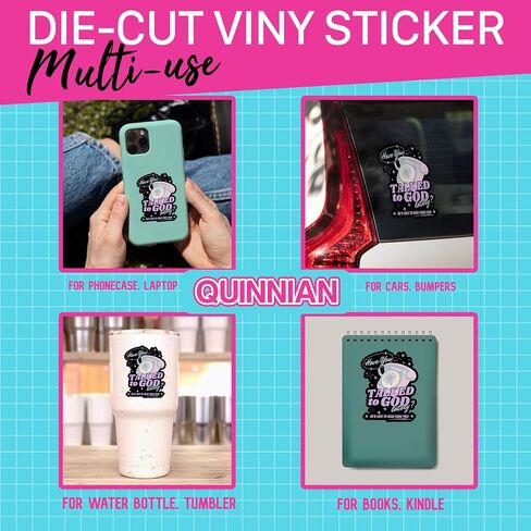 Set 3Pcs Complete and Otter Cha*s Sticker Funny Quotes Otter Cute Meme Humor Sticker Bookish Hard Hat Waterproof 3 Inches Die-Cut Vinyl for Water Bottle Laptop Phone for Friend Coworker Dad Mom in Saudi Arabia