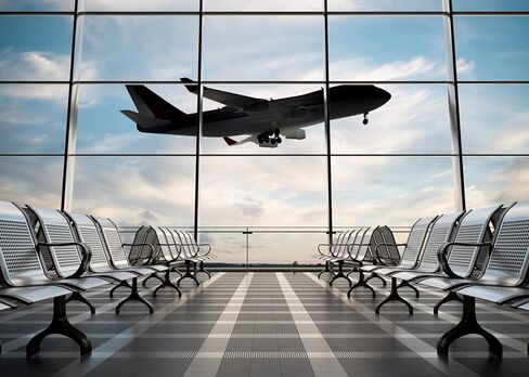 7x5ft Durable Airport Backdrop Fabric No Wrinkles Airplane Photography Backdrop Airport Terminal Window Background Pilot Party Travel Plane Theme Birthday Party Decorations Photo Shoot Props in Saudi Arabia