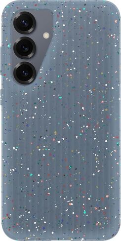 OtterBox Samsung Galaxy S25 Ultra Symmetry Series Core Case - ICY Mist Blue in Saudi Arabia