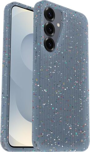 OtterBox Samsung Galaxy S25 Ultra Symmetry Series Core Case - ICY Mist Blue in Saudi Arabia