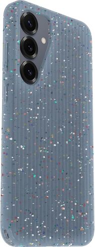 OtterBox Samsung Galaxy S25 Ultra Symmetry Series Core Case - ICY Mist Blue in Saudi Arabia