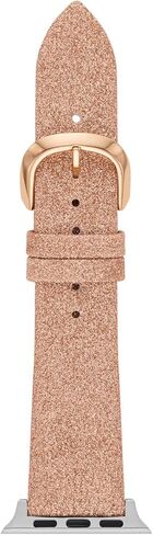 Kate Spade New York women's floral leather 38-49mm band for apple watch® in Saudi Arabia