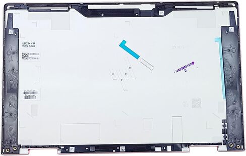 Replacement Laptop LCD Cover Back Rear Top Lid for HP Envy X360 13-BD 13T-BD M82692-001 M76736-001 (Gold) in Saudi Arabia