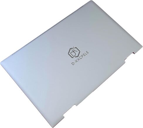 Replacement Laptop LCD Cover Back Rear Top Lid for HP Envy X360 13-BD 13T-BD M82692-001 M76736-001 (Gold) in Saudi Arabia