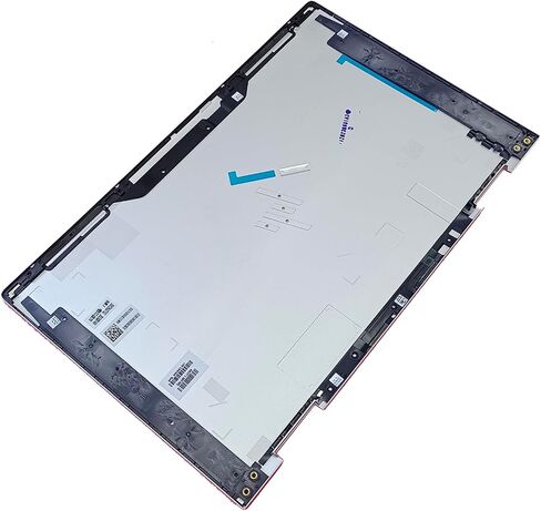Replacement Laptop LCD Cover Back Rear Top Lid for HP Envy X360 13-BD 13T-BD M82692-001 M76736-001 (Gold) in Saudi Arabia