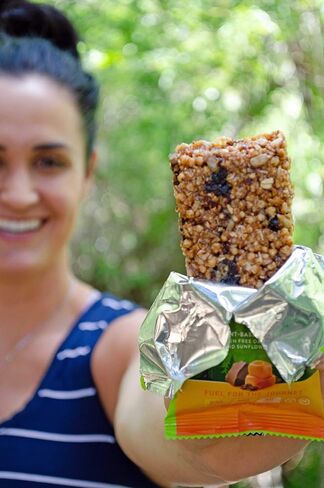 Tahoe Trail Bar, Plant-Based Natural Energy Bar (1.94 Ounce Protein Bar, 12 Count) High Protein Non-GMO, Gluten-Free, Vegan Healthy Snacks - Mango Coconut in Saudi Arabia