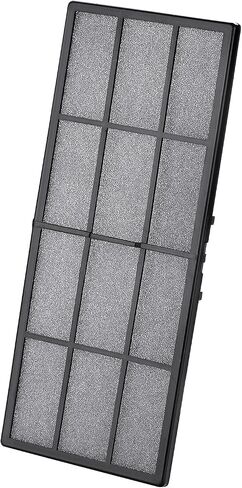 ELPAF31 V13H134A31 Projector Air Filter for Epson PowerLite 1750 1751 1760W 1761W 1770W 1771W 1775W 1776W EB-1750 EB-1750G EB-1760W EB-1770W EB-1751 EB-1761W EB-1771W EB-1775W EB-1776W Filter in Saudi Arabia