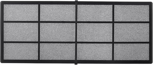 ELPAF31 V13H134A31 Projector Air Filter for Epson PowerLite 1750 1751 1760W 1761W 1770W 1771W 1775W 1776W EB-1750 EB-1750G EB-1760W EB-1770W EB-1751 EB-1761W EB-1771W EB-1775W EB-1776W Filter in Saudi Arabia
