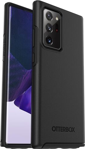 OtterBox Symmetry Clear Series Case for Samsung Galaxy Note 20 Ultra 5G (Ultra ONLY) Non-Retail Packaging - Stardust in Saudi Arabia