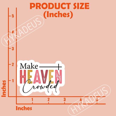 (3Pcs) Blessed Redeemed Sticker, Religious Faith Sticker, Inspirational Christian Bible Verse Stickers, Loved Worship Christian Sticker Decals for Books Laptops Phones Tumblers Water Bottle, 3" x 2.4" in Kuwait