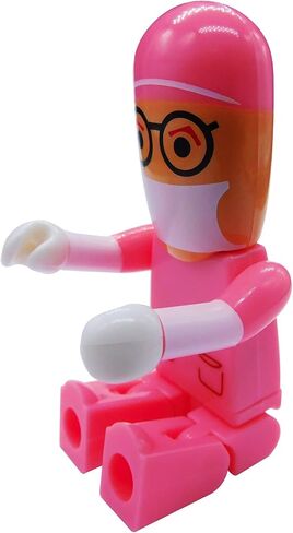 Surgeon & Nurse 4GB USB Flash Drives Memory Sticks Thumb Drive (Blue) in Saudi Arabia
