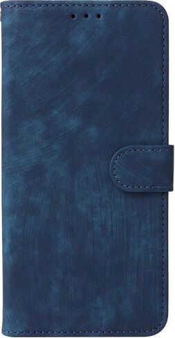 لصالح Blu G91 Pro Wallet Phone Case مع حامي الشاشة [RFID حظر] حامل بطاقة الوجه الجلدي Kickstand Strap Women Women Men Men Plocke Case for Blu G91Pro G 91 Pro Green in Kuwait