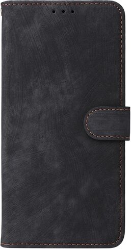 لصالح Blu G91 Pro Wallet Phone Case مع حامي الشاشة [RFID حظر] حامل بطاقة الوجه الجلدي Kickstand Strap Women Women Men Men Plocke Case for Blu G91Pro G 91 Pro Green in Kuwait