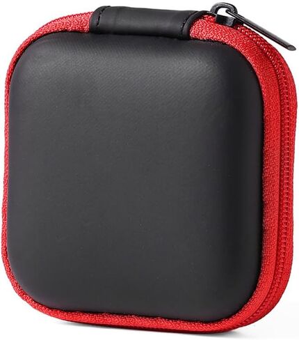 بالنسبة لسماعات الأذن الحافظة ، فإن سماعة الرأس/سماعة الرأس/حقيبة الحافظة الواقية (Orange) in Kuwait