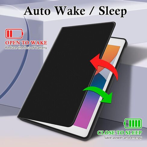 Case for iPad 9th/8/7th Generation 2021/2020/2019 in Kuwait