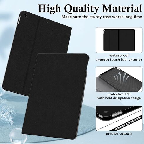 Case for iPad 9th/8/7th Generation 2021/2020/2019 in Kuwait