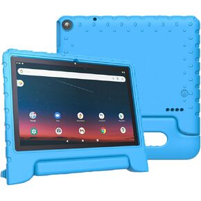 حالة ONN 2022 Gen 3 Tablet 10.1 "(النموذج: 100071485) ، ONN 10.1 2022 CATINAL CASE WINGRING WINGHT PROID in Kuwait