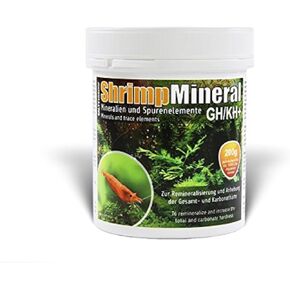 Salty Shrimp Mineral GH/KH+ 200g